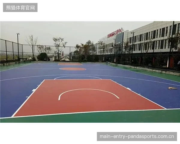 球场绿色节能改造：开启环保合作的新纪元